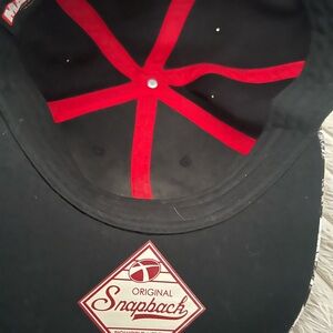 Deadpool SnapBack hat